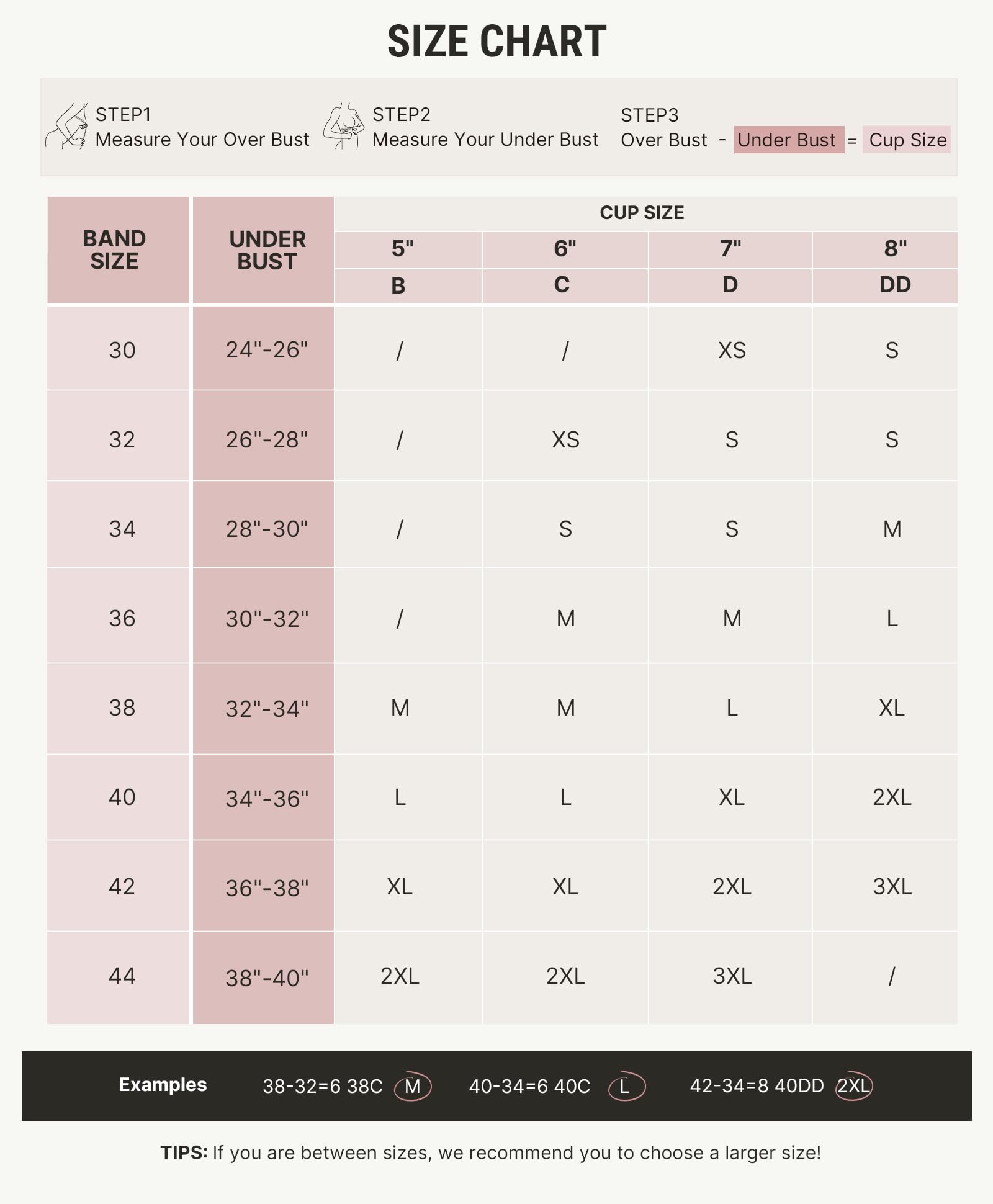 FeelinGirl Mastectomy Bras for Women Compression Post Op Surgery Bra Front Closure Surgical Recovery Everyday Bra - Image 8